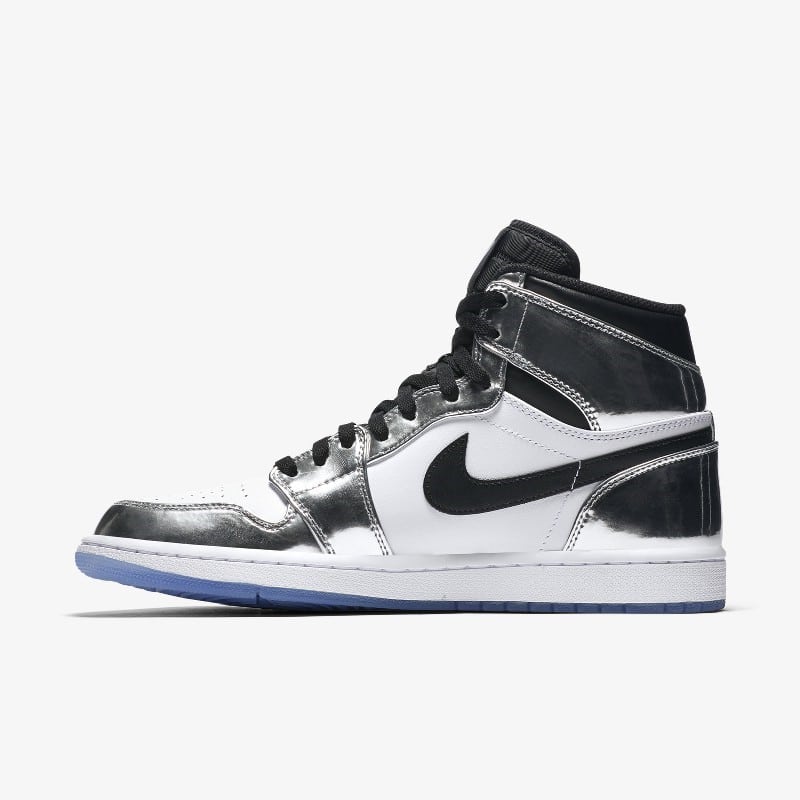 Air Jordan 1 High Pass the Torch AQ7476 016 Grailify